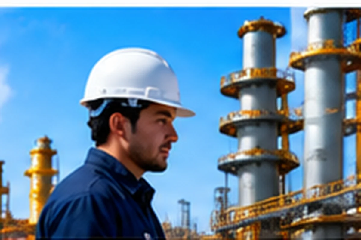 Soluciones GLP para industria